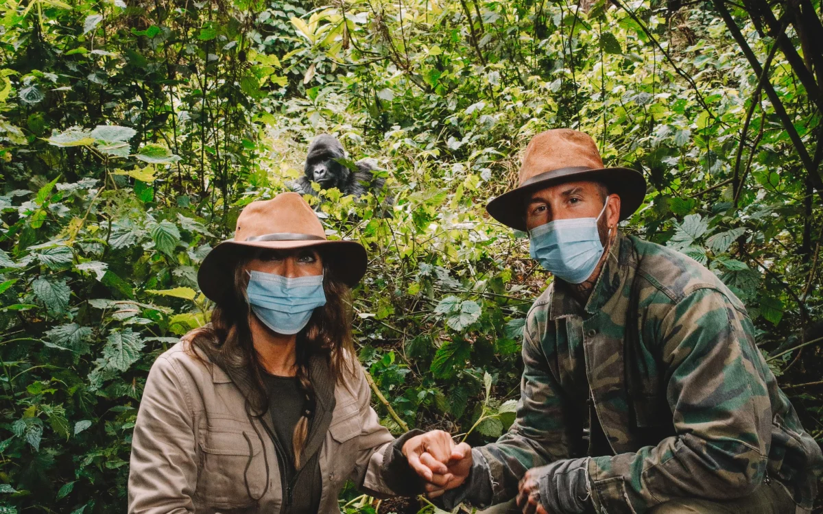 Best Time for Gorilla Trekking in Rwanda: June–September & December–February (Month-by-Month Guide)